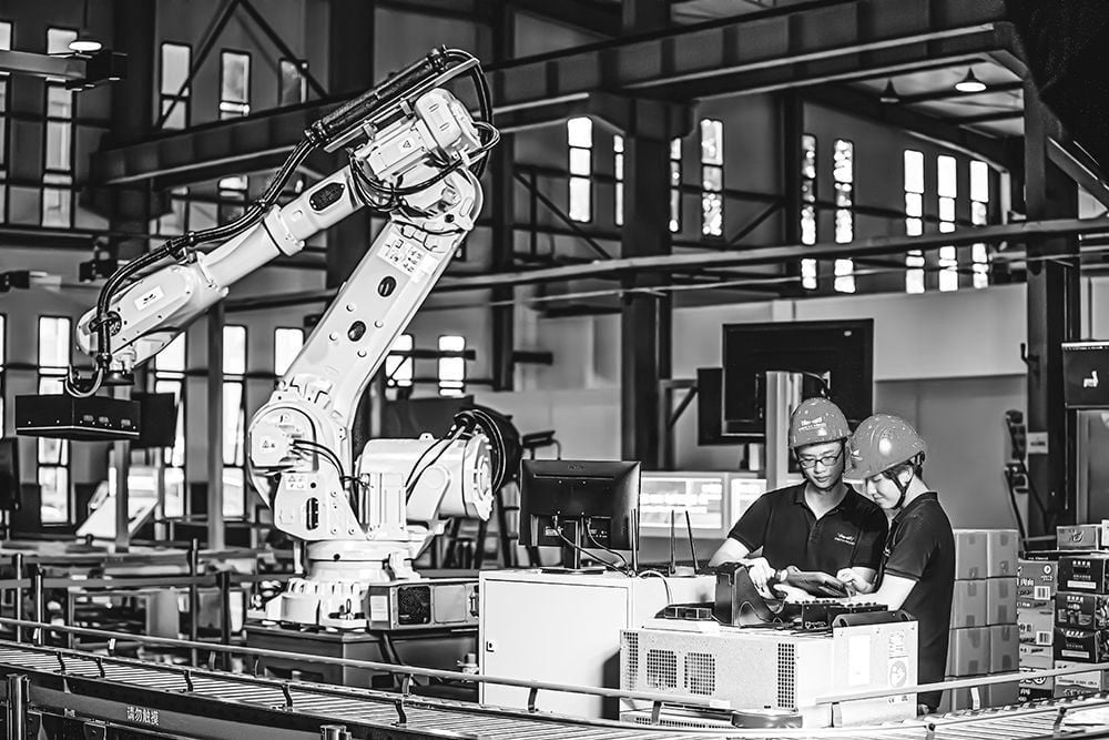 Automation-Transition-Assessment
