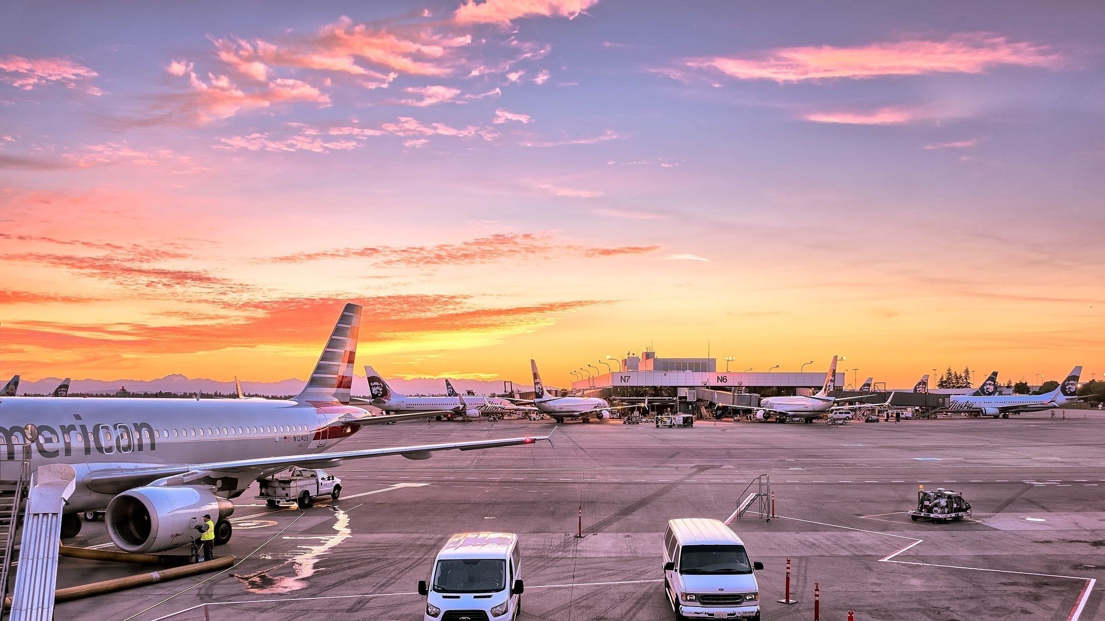 Aviation Human Factors Research and Evaluation services