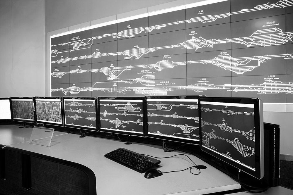 Workload-Analysis