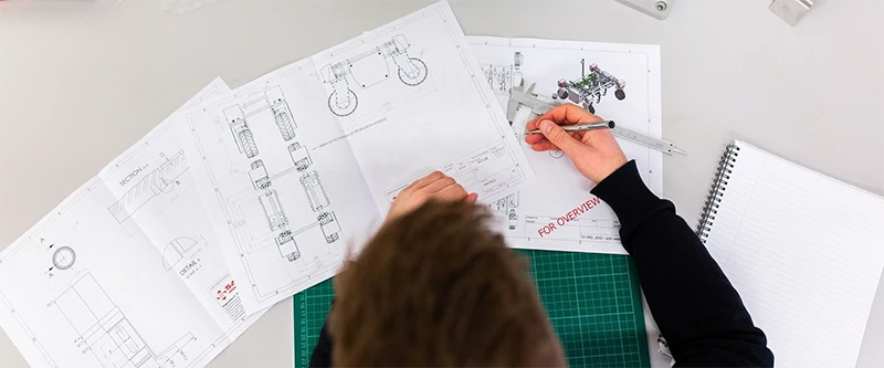 systemiq process design