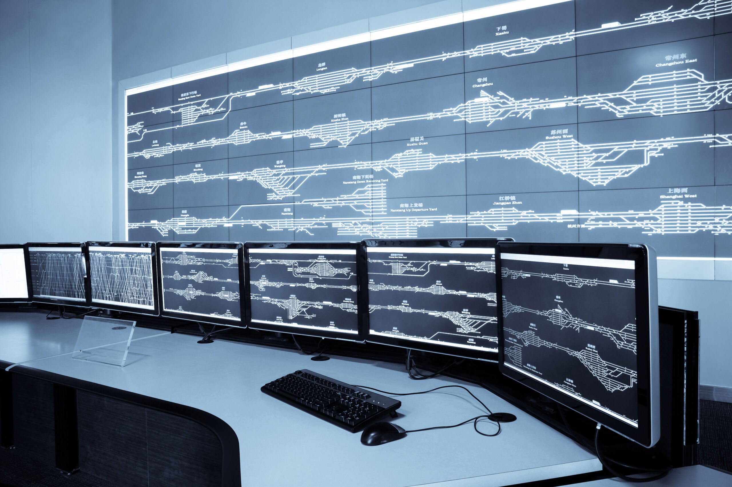 Human Performance Assessment