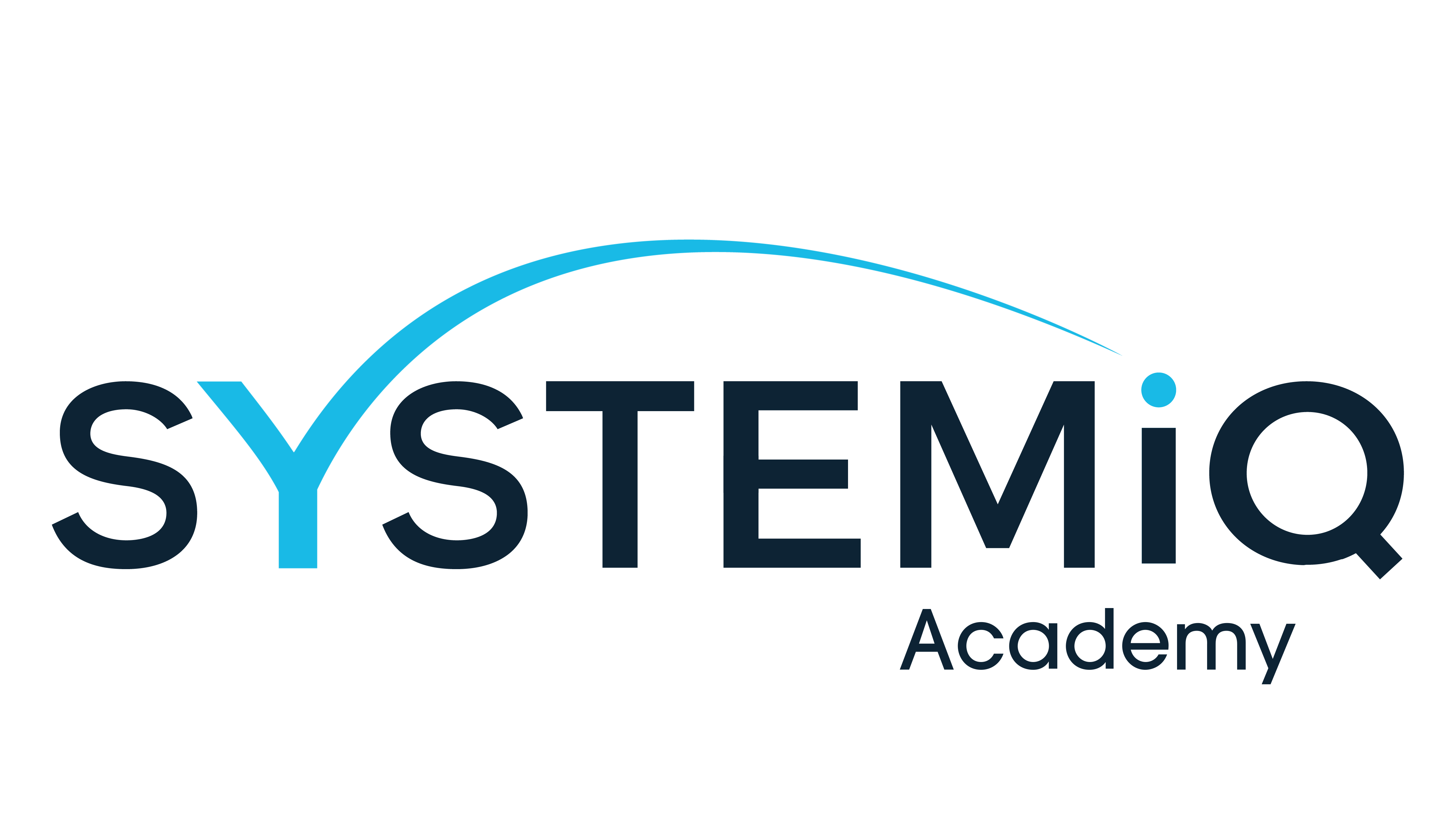 SYSTEMIQ_Academy logo Research and Evaluation services