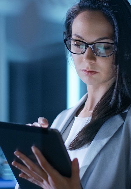 Systemiq Research Button Research and Evaluation services